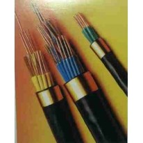 耐高温电缆阻燃控制电缆