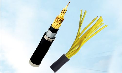 kvvr铜芯控制软电缆10×10