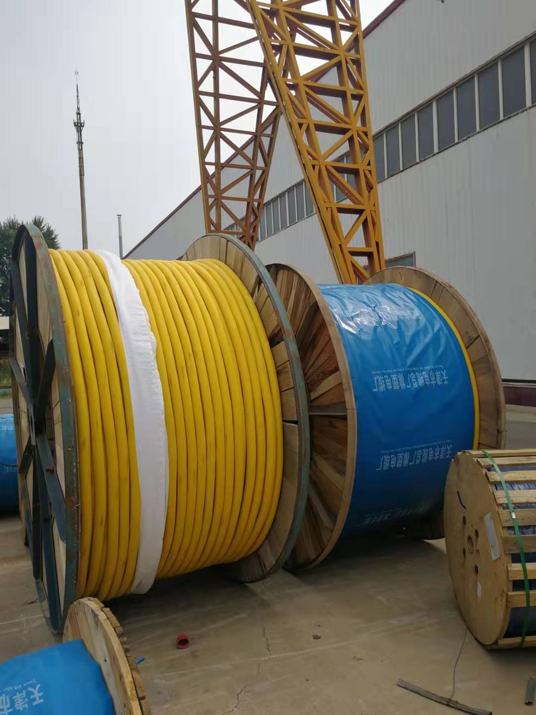 MYPT电缆-3×25+3×16/3煤矿用屏蔽橡套软电缆