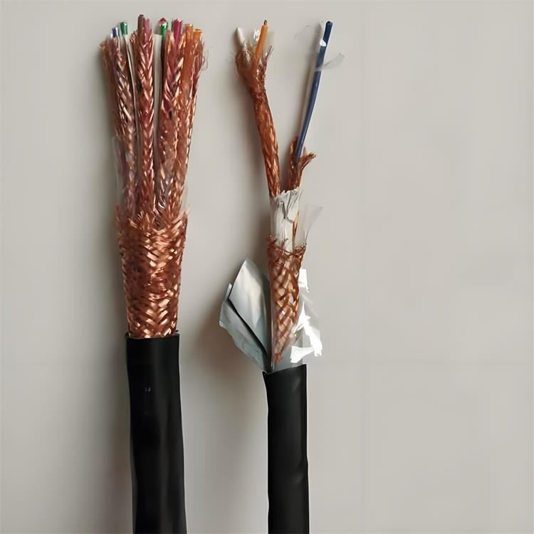 计算机电缆敷设装置的规划和施工