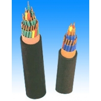 KVVR控制电缆450/750V铜芯控制软电缆